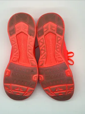 APL Women’s Techloom Breeze Athletic Shoe‎ Magenta Pink 9 EUC Training Gym thumbnail 8