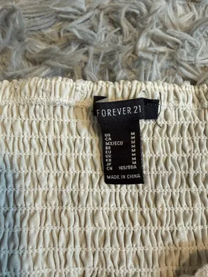Forever 21 Blouse thumbnail 2