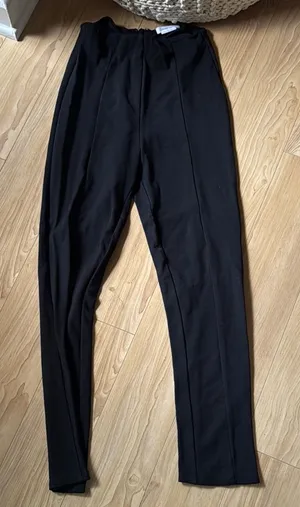 Lovers & Friends Black Pants thumbnail 1