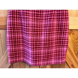 ON 34TH Women's Tweed Mini Sheath Dress size 8 nwt (3371) thumbnail 3