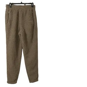 Skims Dessert Tan Snuggly Skinny Pants(Size Small) thumbnail 5