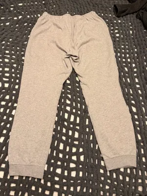 Nike Women’s Joggers Medium tall Grey  thumbnail 5