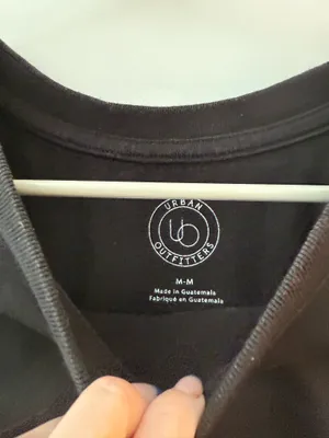 Urban Outfitters Crop Top thumbnail 3
