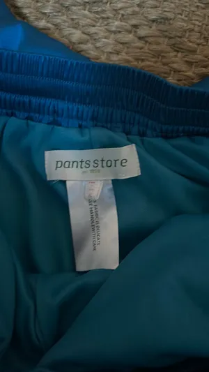 Pants Store Skirt thumbnail 3