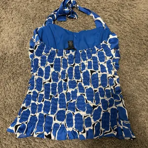 INC Y2K Vintage 2000’s Silk Tank Top thumbnail 4