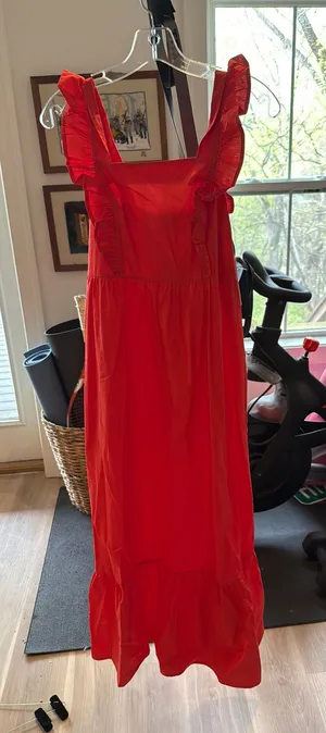 Molly Bracken Dress thumbnail 1
