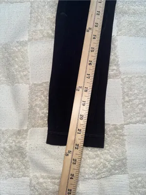 Lululemon‎ Align Crop 23"
Black size 0 thumbnail 2