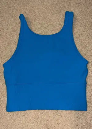 Lululemon Power Pivot Ribbed thumbnail 1
