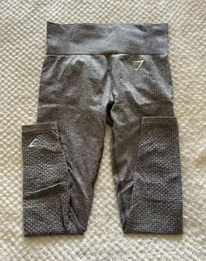 Gymshark Seamless Vital Leggings 2.0 thumbnail 1
