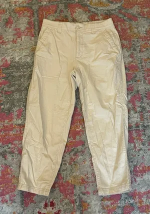 Old Navy High-Rise OG Chino Pants thumbnail 1