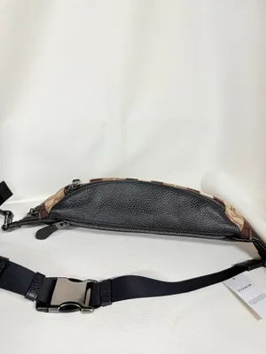 New Coach C5292 Warren Belt Bag thumbnail 7