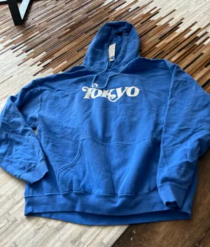 Urban Outfitters Tokyo Sweatshirt thumbnail 1