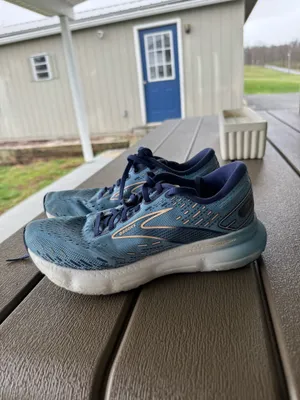 Women’s Brooks Glycerin thumbnail 2