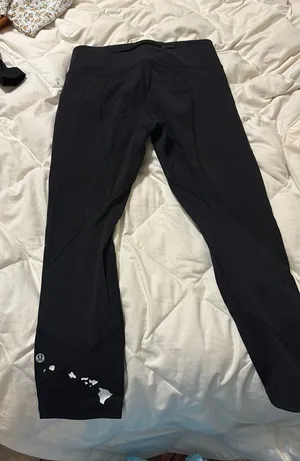 Lululemon Leggings thumbnail 1