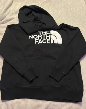 The North Face Hoodie thumbnail 2