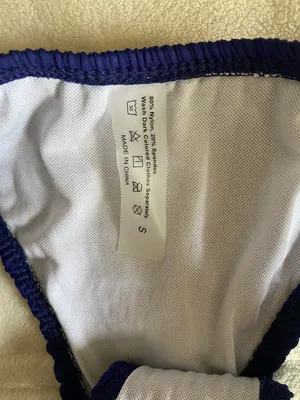 SheIn Bikini thumbnail 2