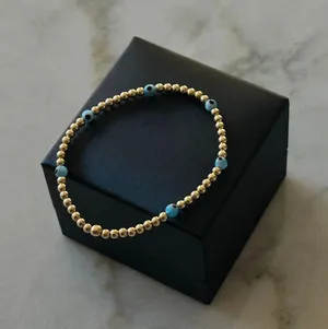 Evil Eye Bracelet thumbnail 2