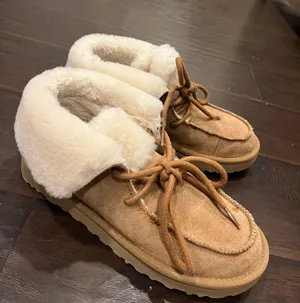 UGG Booties thumbnail 1