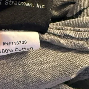 Harley‎ Davidson Gray Shirt thumbnail 7