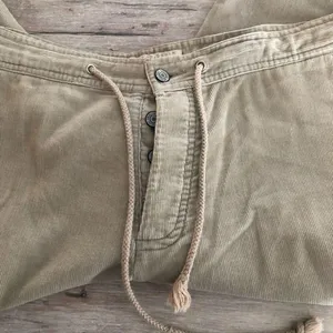 Corduroy Cargo Khakis Women’s Size 12 thumbnail 12