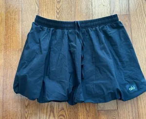 Alo nwot bubble skirt (m) thumbnail 1