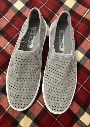 Steve Madden Slip On Sneaker thumbnail 2
