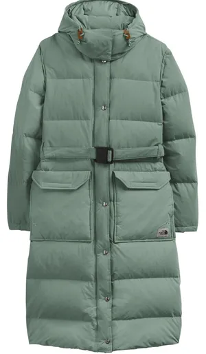 The North Face NWOT  Parka thumbnail 4