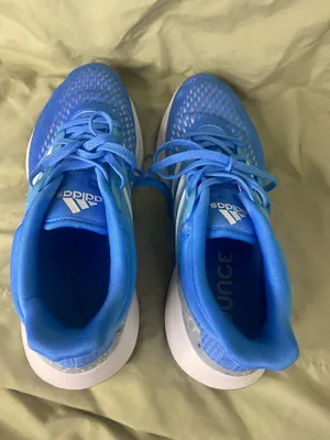 Adidas Womens Running Shoes Size 9 thumbnail 5