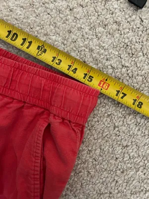 Loft Lift linen blend pants (8) thumbnail 8