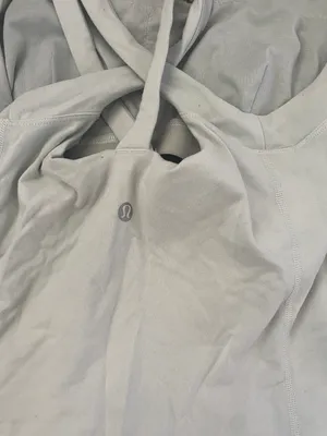 Lululemon tank top thumbnail 3