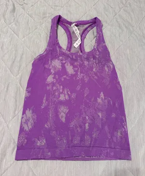 Lululemon Tank Top thumbnail 1