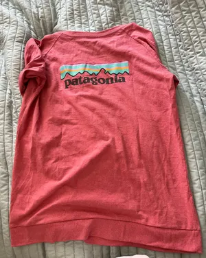 Patagonia T Shirt thumbnail 2