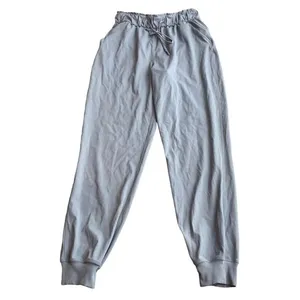 Lululemon Women's Size‎ 6 Keep Moving Jogger Rhino Gray New thumbnail 2