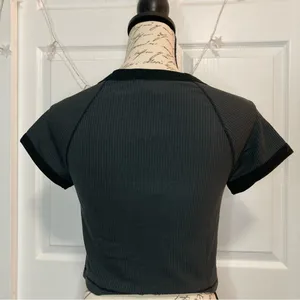 Wild Fable Crop Top thumbnail 6
