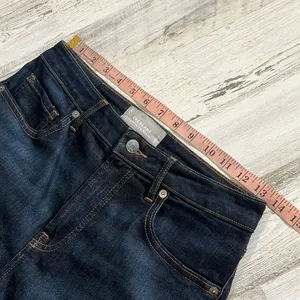 Everlane The Curvy High-Rise Skinny Jean Size 28 thumbnail 8