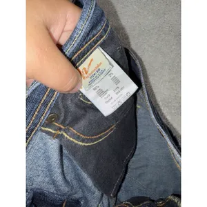 Citizens of Humanity Women's Naomi #065 Low Waist Flair Flare Jeans Stretch 30 thumbnail 5