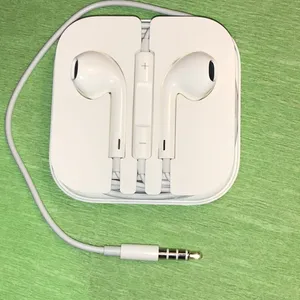 Apple earbuds NIB thumbnail 2
