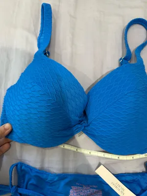 Victoria's Secret bikini set 34D/S thumbnail 4