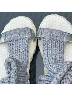 Women's Weave Roman Sandals Open Toe Breathable Comfort Platform Fashion Sz 38 thumbnail 11