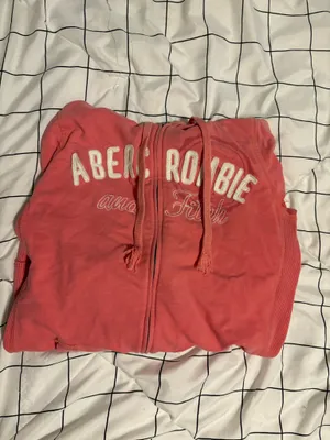Abercrombie Sweatshirt thumbnail 1