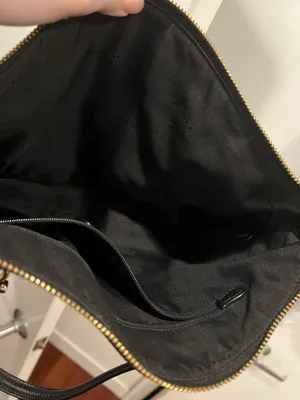 Black Purse thumbnail 3