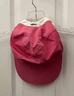 FINAL MARKDOWN Adidas ladies ball cap s/m thumbnail 1