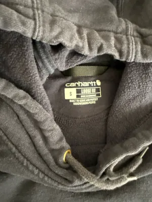 Carhartt Hoodie thumbnail 3