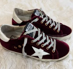 Golden Goose Superstar Sneakers thumbnail 1
