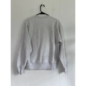 Champion Reverse Weave Illinois State Redbirds Sweatshirt Gray Small Collegiate thumbnail 2