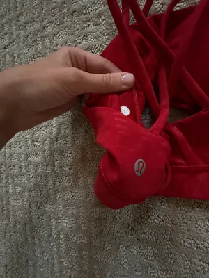 Lululemon Sports Bra thumbnail 3