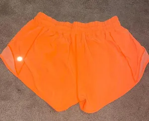 Lululemon Hotty Hot Short 2.5” thumbnail 1