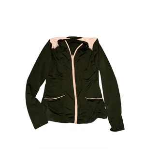 Energie Zip up jacket & leggings set thumbnail 4