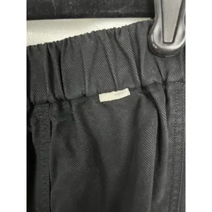 Vuori Black Lyocell Coastline Versatile Performance Jogger Pants Sz.M thumbnail 14