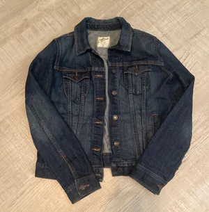 Jean Jacket Large thumbnail 1